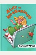 Alice In Numberland: Fantasy Math