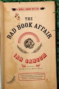 The Bad Book Affair