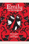 Emily The Strange: Stranger And Stranger
