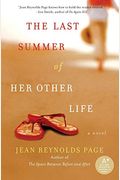 The Last Summer Of Her Other Life