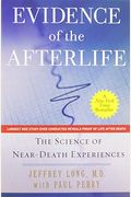 Evidence Of The Afterlife: The Science Of Near-Death Experiences