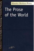 The Prose Of The World