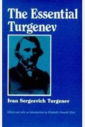 Essential Turgenev