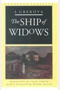 The Ship Of Widows