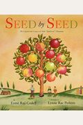 Seed By Seed: The Legend And Legacy Of John Appleseed Chapman