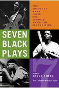 Seven Black Plays: The Theodore Ward Prize For African American Playwriting