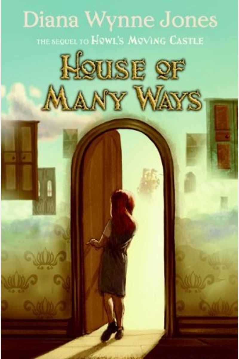 House Of Many Ways