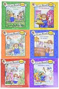 Little Critter 12-Book Phonics Fun!: Includes 12 Mini-Books Featuring Short And Long Vowel Sounds
