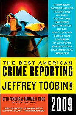 The Best American Crime Reporting The Best American Crime Reporting