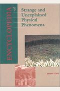 Encyclopedia of Strange & Unexplained Physical Phenomena 1