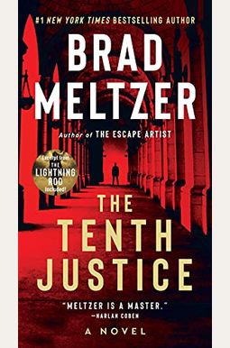 The Tenth Justice The Tenth Justice