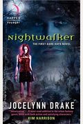 Nightwalker: The First Dark Days Novel
