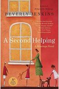 A Second Helping: A Blessings Novel