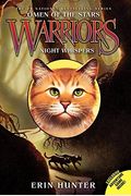 Warriors: Omen Of The Stars #3: Night Whispers