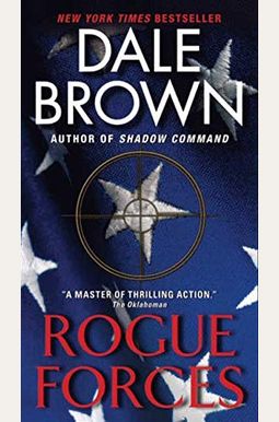 Rogue Forces Rogue Forces