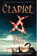 Clariel: The Lost Abhorsen (Old Kingdom)
