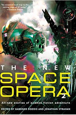 The New Space Opera 2 The New Space Opera 2