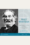 Essential Walt Whitman