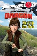 How To Train Your Dragon: Hiccup The Hero