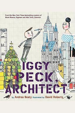 Iggy Peck, Architect Iggy Peck, Architect