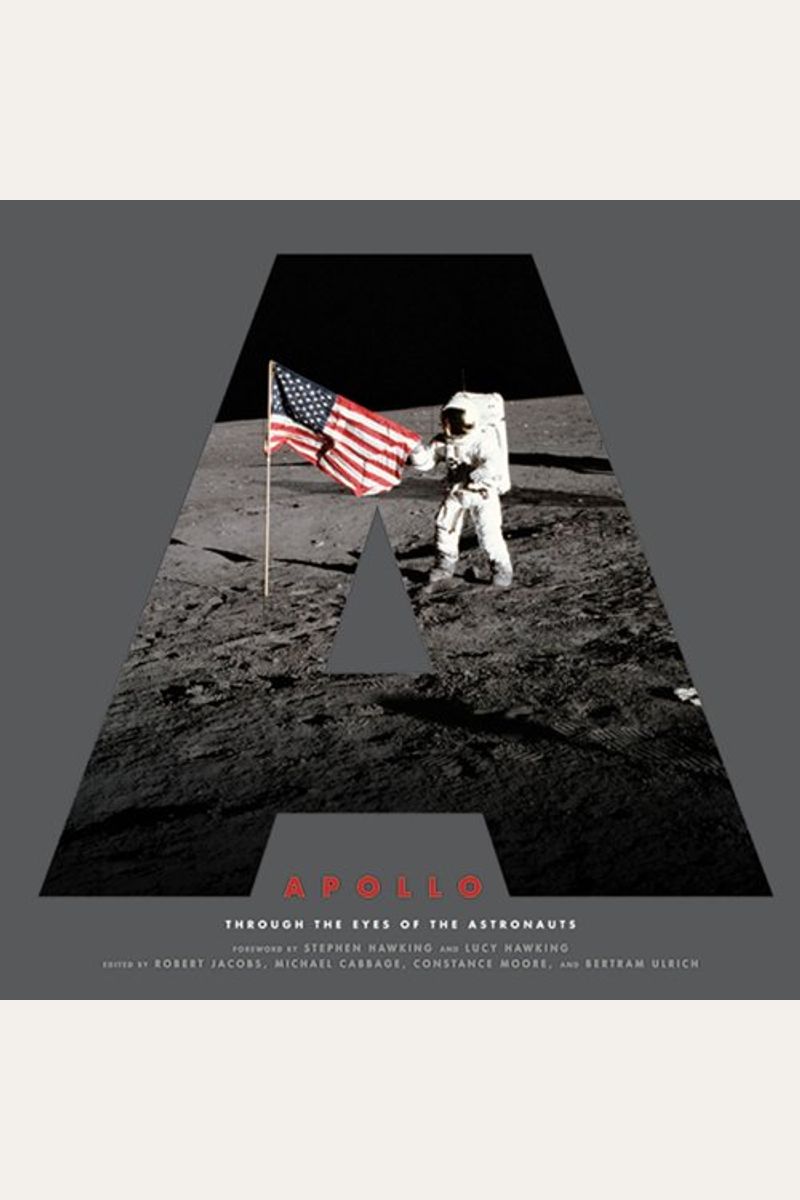 Apollo: Through The Eyes Of The Astronauts