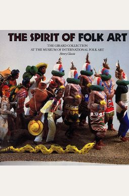 Spirit of Folk Art Spirit of Folk Art