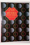 Giftwraps By Artists: Art Deco: Holiday Designs