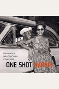 One Shot Harris: The Photographs of Charles Teenie Harris