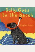 Sally Goes To The Beach