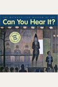 Can You Hear It? [With Cd]