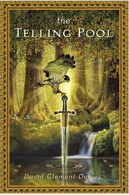 The Telling Pool The Telling Pool