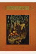 The Fairy-Tale Detectives (Turtleback School & Library Binding Edition) (The Sisters Grimm)