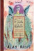 The Diary Of Frida Kahlo: An Intimate Self-Portrait