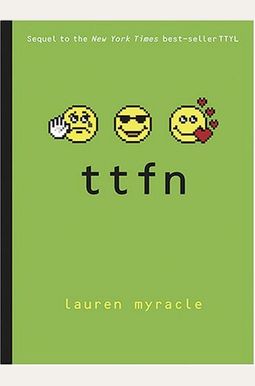 Ttfn (Ta-Ta For Now) (Internet Girls) Ttfn (Ta-Ta For Now) (Internet Girls)