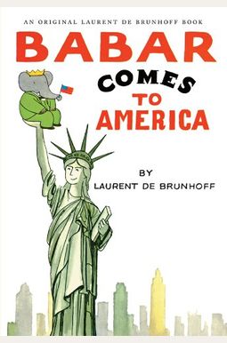 Babar Comes to America Babar Comes to America