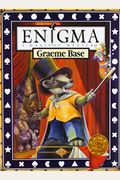 Enigma: A Magical Mystery [With Magical Code Breaker]