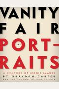 Vanity Fair: The Portraits: A Century Of Iconic Images