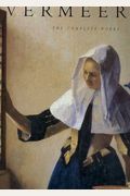 Vermeer: The Complete Works Borders