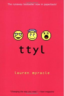 Ttyl Ttyl