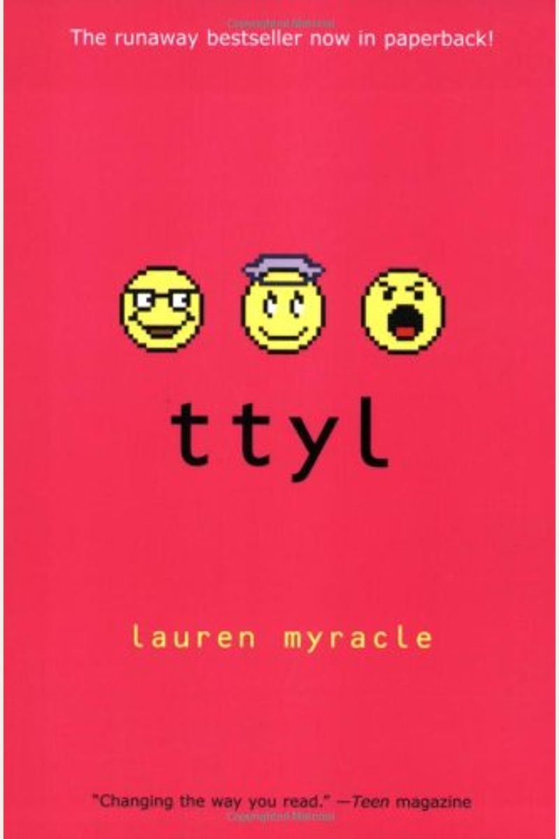 Ttyl