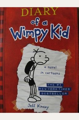Diary Of A Wimpy Kid Diary Of A Wimpy Kid