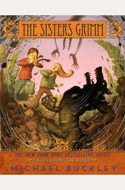 Tales From The Hood (Sisters Grimm, Book 6) Tales From The Hood (Sisters Grimm, Book 6)