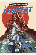 Manga Shakespeare: The Tempest