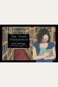 The Night Bookmobile. By Audrey Niffenegger
