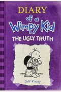 The Ugly Truth (Diary Of A Wimpy Kid)