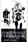 The Colossus Of Maroussi