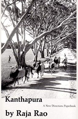 Kanthapura Kanthapura