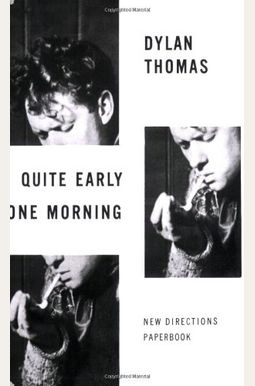 Quite Early One Morning: Stories Quite Early One Morning: Stories