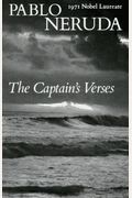 The Captain's Verses: The Love Poems