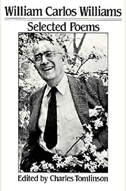 Selected Poems Selected Poems